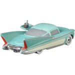 Mattel Disney Cars Disney Pixar Cars Flo With Tray DXV29 / GBV79 887961722154