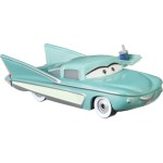 Mattel Disney Cars Disney Pixar Cars Flo With Tray DXV29 / GBV79 887961722154