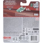 Mattel Disney Cars Disney Pixar Cars Flo With Tray DXV29 / GBV79 887961722154