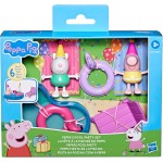 Hasbro Peppa Pig Peppas Adventures Pool Party Set F2189 / F9511 5010996245281
