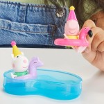 Hasbro Peppa Pig Peppas Adventures Pool Party Set F2189 / F9511 5010996245281