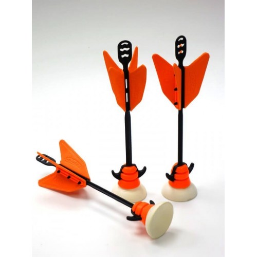 Just toys Air Storm Zano Bow Refill ZG512 008983655125