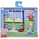 Hasbro Peppa Pig Peppas Adventures Outside Fun F2189 / F2217 5010996260970