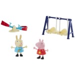 Hasbro Peppa Pig Peppas Adventures Outside Fun F2189 / F2217 5010996260970