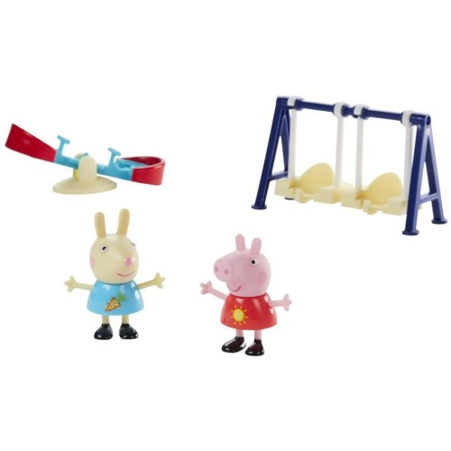Hasbro Peppa Pig Peppas Adventures Outside Fun F2189 / F2217 5010996260970