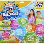 Hasbro Nerf Super Soaker Better Than Balloons F8743 5010996208804