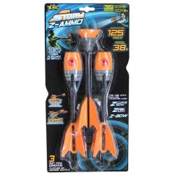 Just toys Air Storm Bow / Corve Refill AS969 008983649698
