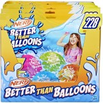Hasbro Nerf Super Soaker Better Than Balloons F8743 5010996208804