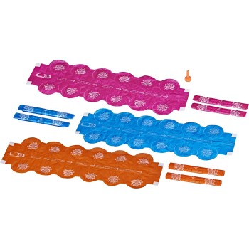 Hasbro Nerf Super Soaker Better Than Balloons Core Νερόμπομπες F8742 5010996208934