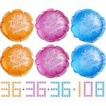 Hasbro Nerf Super Soaker Better Than Balloons Core Νερόμπομπες F8742 5010996208934