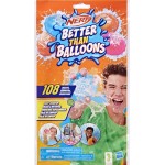 Hasbro Nerf Super Soaker Better Than Balloons Core Νερόμπομπες F8742 5010996208934