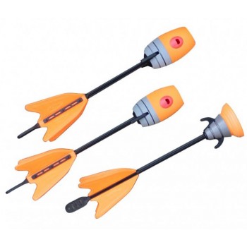 Just toys Air Storm Bow / Corve Refill AS969 008983649698