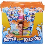 Hasbro Nerf Super Soaker Better Than Balloons Core Νερόμπομπες F8742 5010996208934