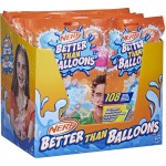 Hasbro Nerf Super Soaker Better Than Balloons Core Νερόμπομπες F8742 5010996208934
