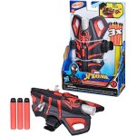 Hasbro Nerf Spiderman Innovation Miles Morales Thwip-Tech Blaster F8846 / F8971 5010996213082