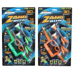 Just toys Air Storm Zano Bow AS911 008983649117