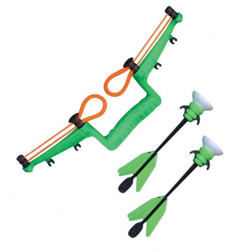 Just toys Air Storm Zano Bow AS911 008983649117