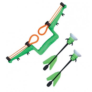 Just toys Air Storm Zano Bow AS911 008983649117