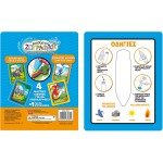 Real Fun Toys Μαθαίνω Ζωγραφική Aqua - Ιππότες 03.7065 5200392370650