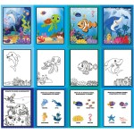 Real Fun Toys I Learning Aqua - Sea 03.7067 5200392370674