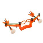 Just toys Air Storm Zano Bow AS911 008983649117