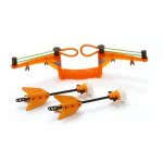 Just toys Air Storm Zano Bow AS911 008983649117