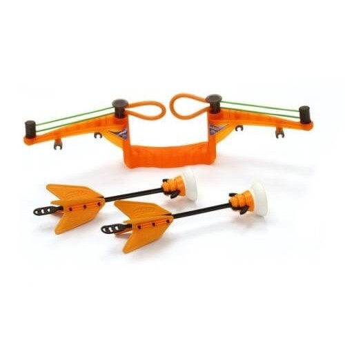 Just toys Air Storm Zano Bow AS911 008983649117