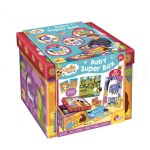 Lisciani Carotina Baby Super box 10.107827 8008324107827