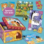 Lisciani Carotina Baby Super box 10.107827 8008324107827
