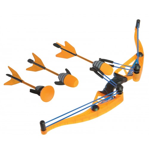 Just toys Air Storm Z-Curve Bow AS970 5055308516437