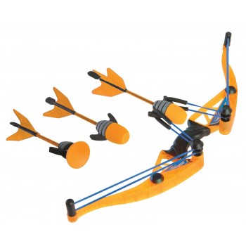 Just toys Air Storm Z-Curve Bow AS970 5055308516437