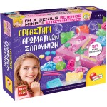 Lisciani Aromatic Soap Special Laboratory 21.90129 8008324090129