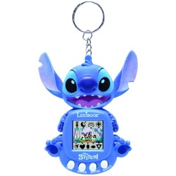 Lexibook Disney Stitch Μινι Κονσολα Stitch 25.JLMB10D 3380743113609