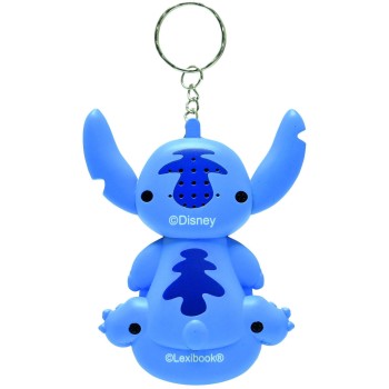 Lexibook Disney Stitch Mini Stitch Console 25.JLMB10D 3380743113609