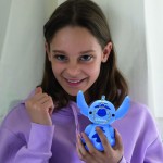 Lexibook Disney Stitch Mini Stitch Console 25.JLMB10D 3380743113609