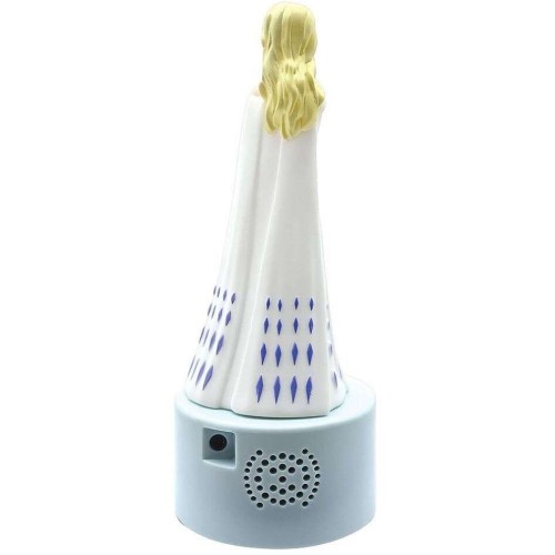 Lexibook Table Night Light With Disney Frozen Speaker  25.NS01FZ 3380743098296