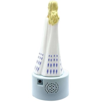 Lexibook Table Night Light With Disney Frozen Speaker  25.NS01FZ 3380743098296