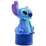 Lexibook Table Night Light With Disney Stitch Speaker 25.NS01D 3380743102146