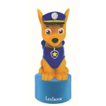 Lexibook Επιτραπέζιο Φωτάκι Νυχτός Με Ηχείο Paw Patrol 25.NS01PA 3380743098289