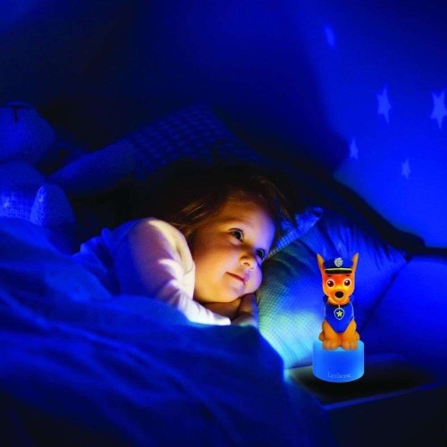 Lexibook Table Night Light With Paw Patrol Speaker 25.NS01PA 3380743098289