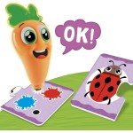 Lisciani Baby The Farm Φάρμα Με Carotina Στυλό 10.107308 8008324107308