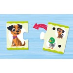 Lisciani Baby The Farm Φάρμα Με Carotina Στυλό 10.107308 8008324107308