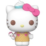 Funko Pop! Sanrio: Hello Kitty - Hello Kitty - Ic - Collectable Vinyl Figure 99 101017 889698836944