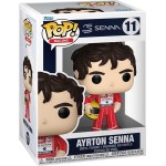 Funko pop! racing: mclaren - ayrton senna - collectable vinyl figure - gift idea  099958 889698861809