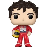 Funko pop! racing: mclaren - ayrton senna - collectable vinyl figure - gift idea  099958 889698861809