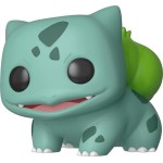 Funko Pop! Games: Pokemon - Bulbasaur - Collectable Vinyl Figure - Gift Idea 077404 889698504041