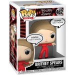 Funko pop! sayings: britney spears - oops, i did it again - collectable vinyl fig 102815 889698838351
