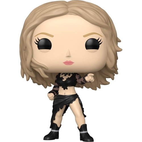 Funko pop! rocks: britney spears - stronger - collectable vinyl figure - gift ide 102814 889698838344