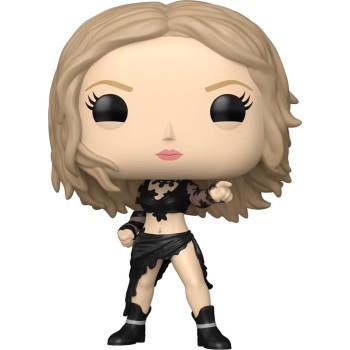 Funko pop! rocks: britney spears - stronger - collectable vinyl figure - gift ide 102814 889698838344