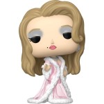Funko Pop! Rocks: Britney Spears - Britney Spears (Lucky) N.460 102809 889698798129